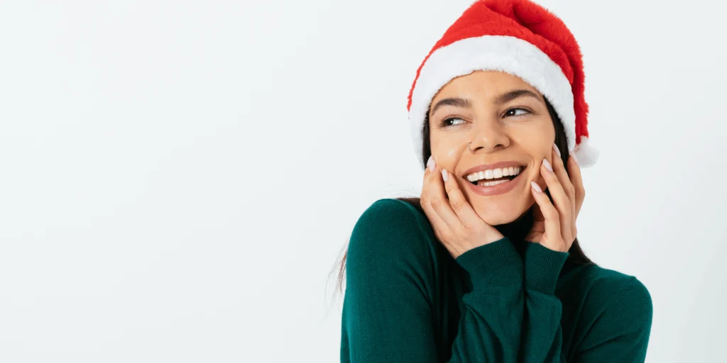 Smilodon Dental + Implants - Happy Adult