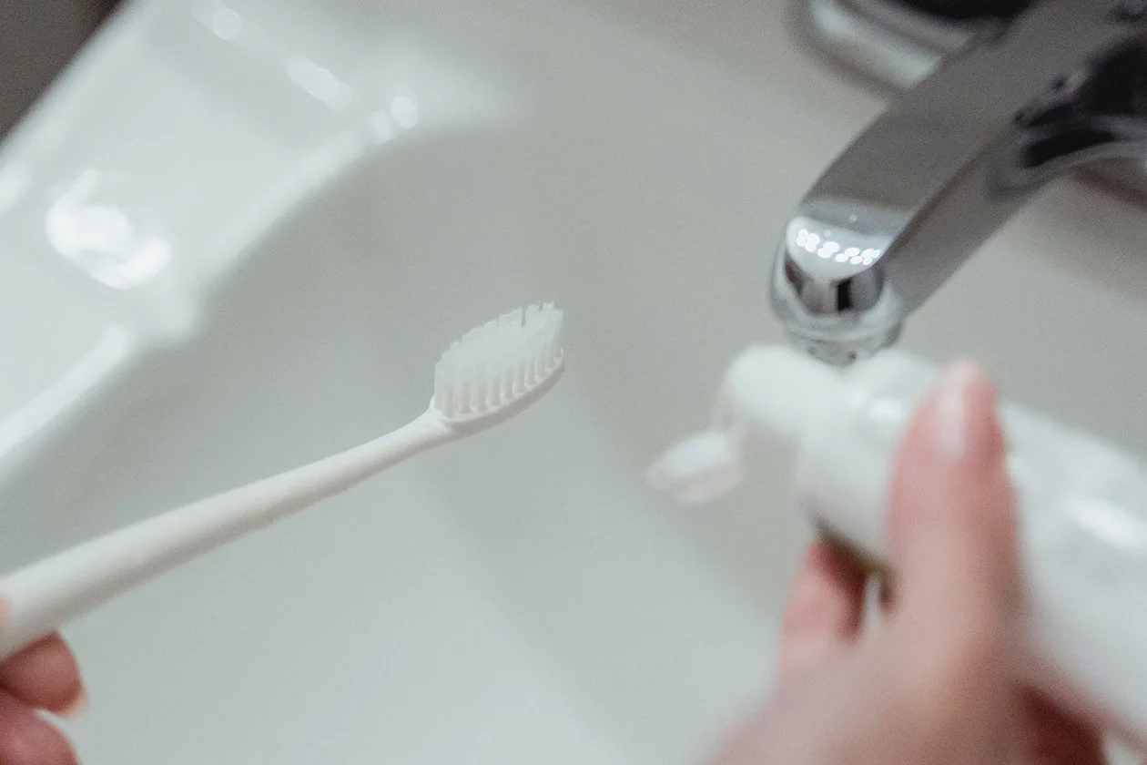 Oral Health - Smilodon Dental + Implants - Nashville