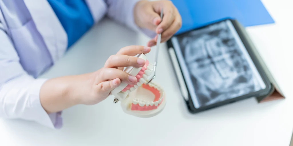 Dental Device - Smilodon Dental + Implants - Nashville