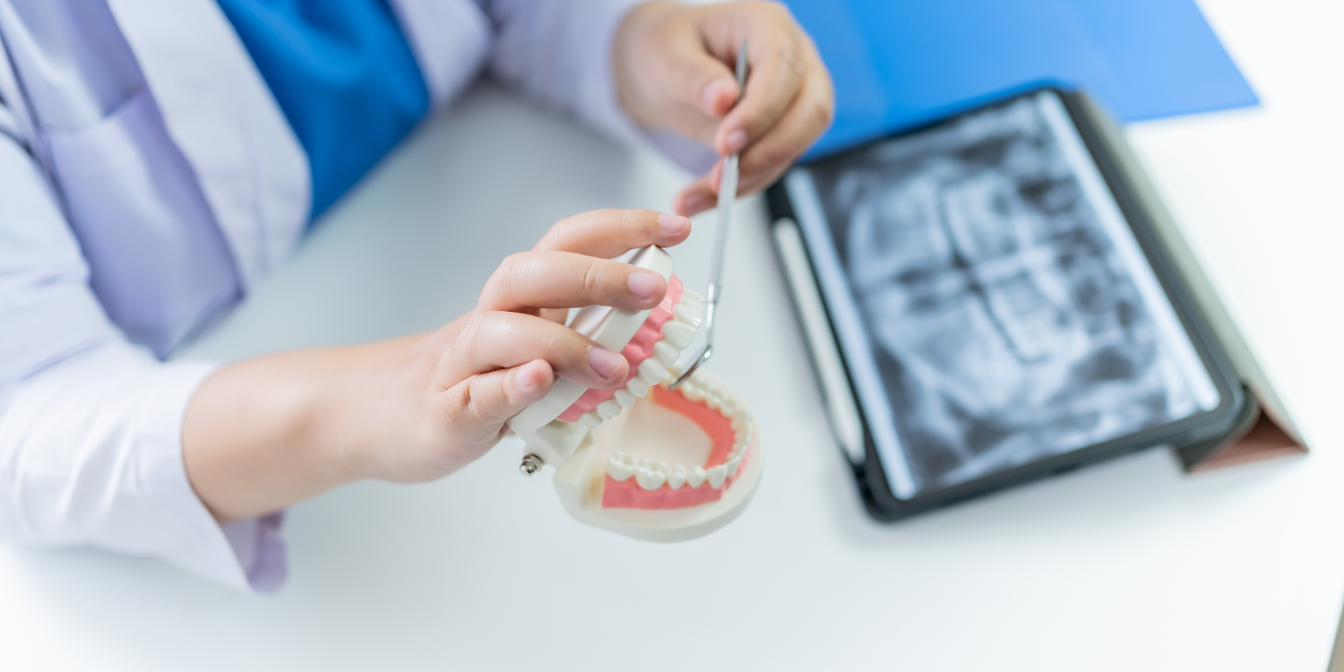 Dental Device - Smilodon Dental + Implants - Nashville