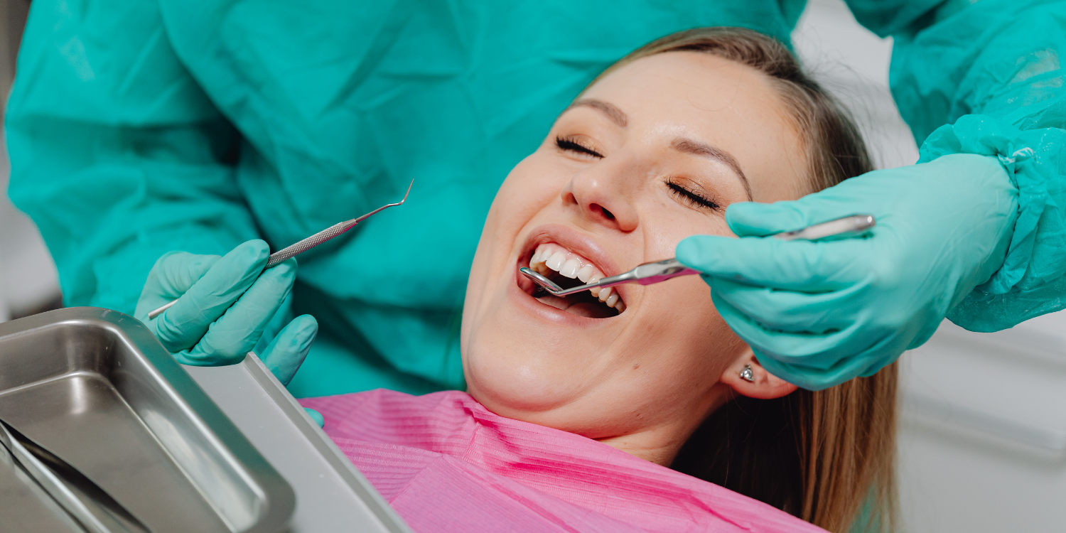 Smilodon Dental + Implants
