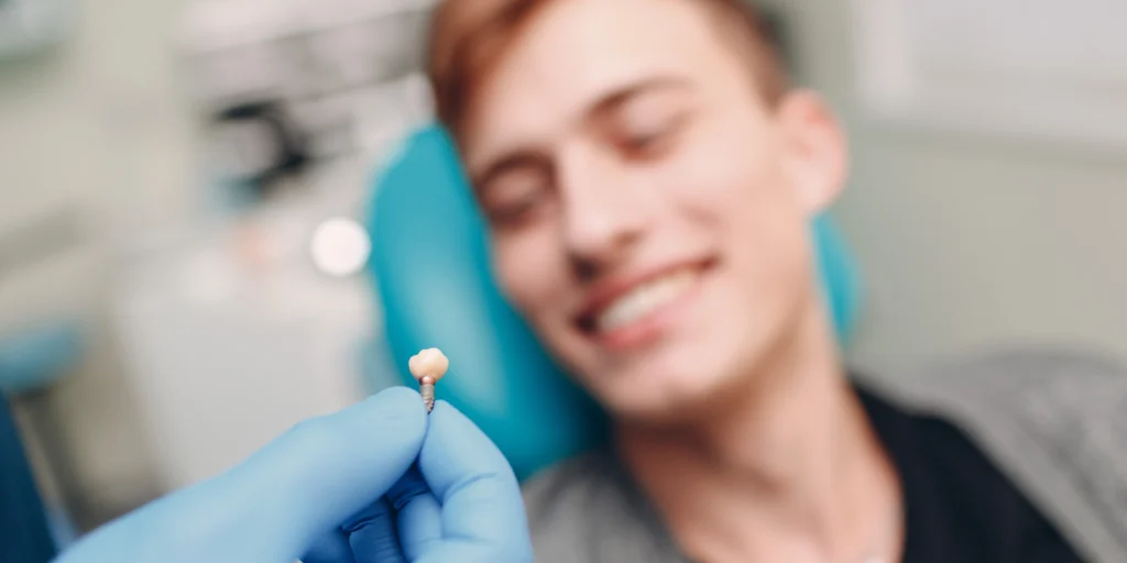 Smilodon Dental + Implants