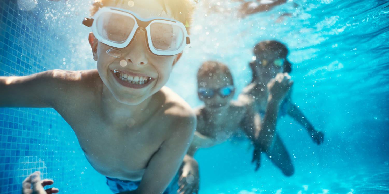 Smilodon Dental + Implants - Oral Health and Swimmers