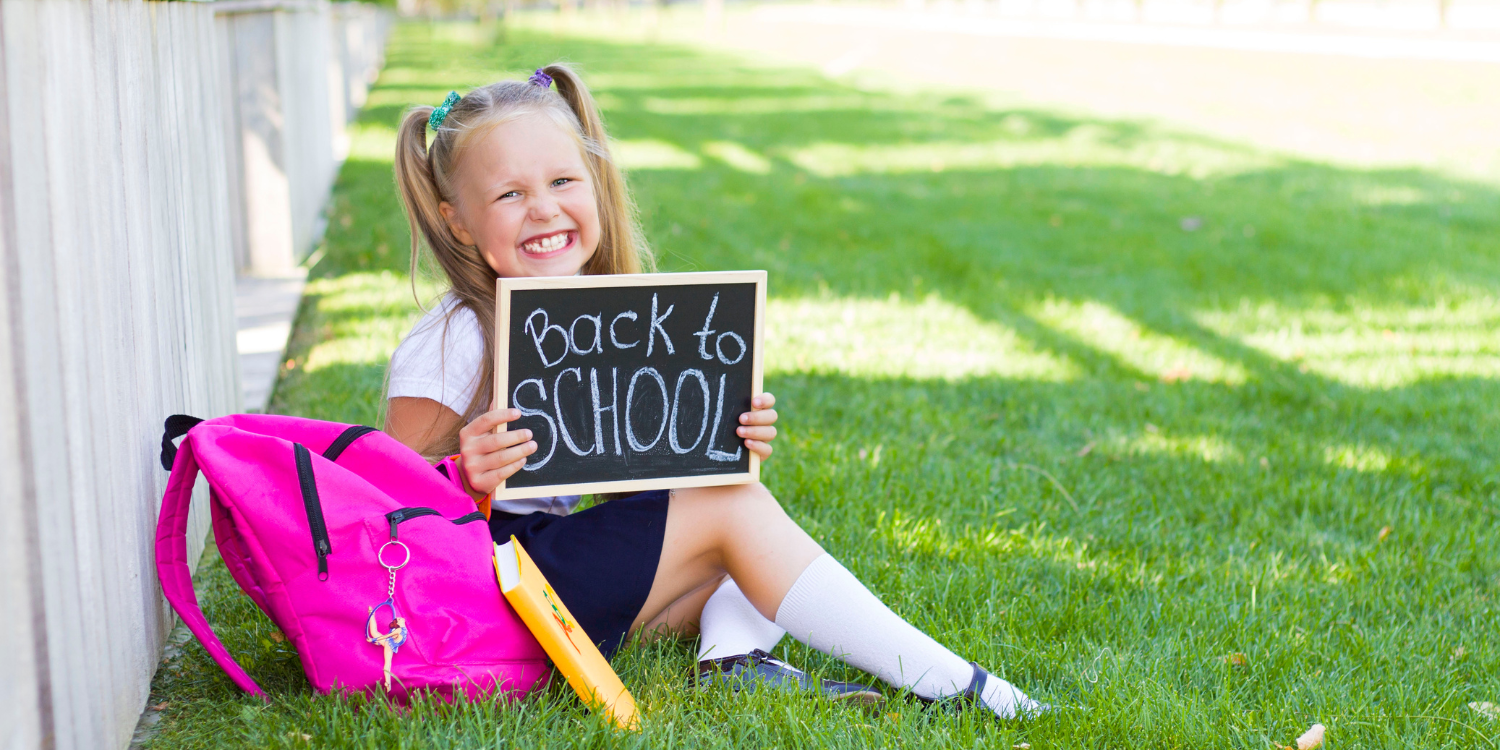 Smilodon Dental + Implants - Oral Health in School
