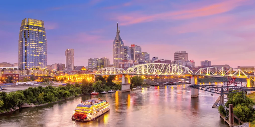 Downtown Nashville Smilodon Dental + Implants