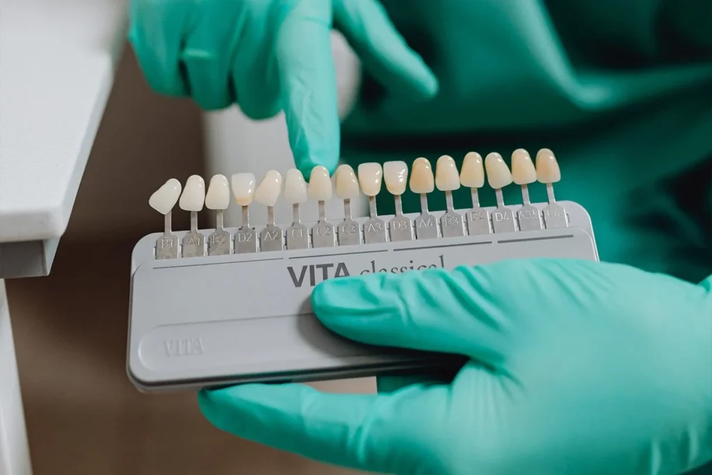 Oral Health - Smilodon Dental + Implants - Nashville