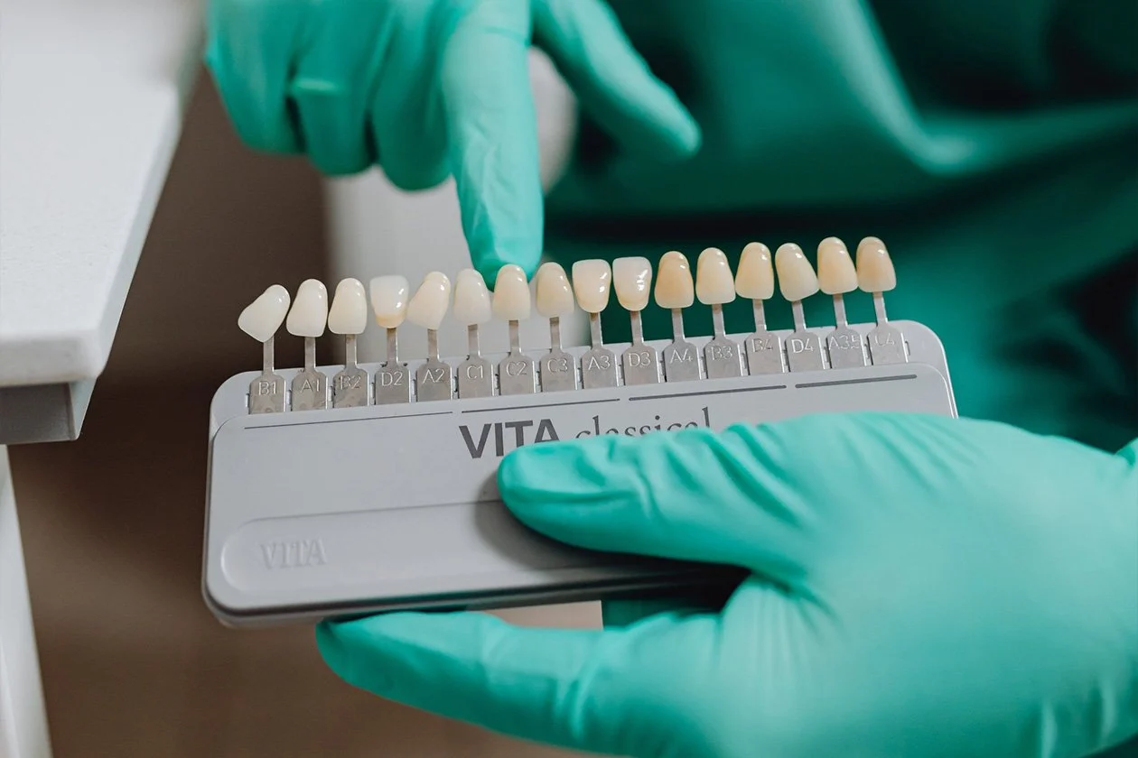 Oral Health - Smilodon Dental + Implants - Nashville