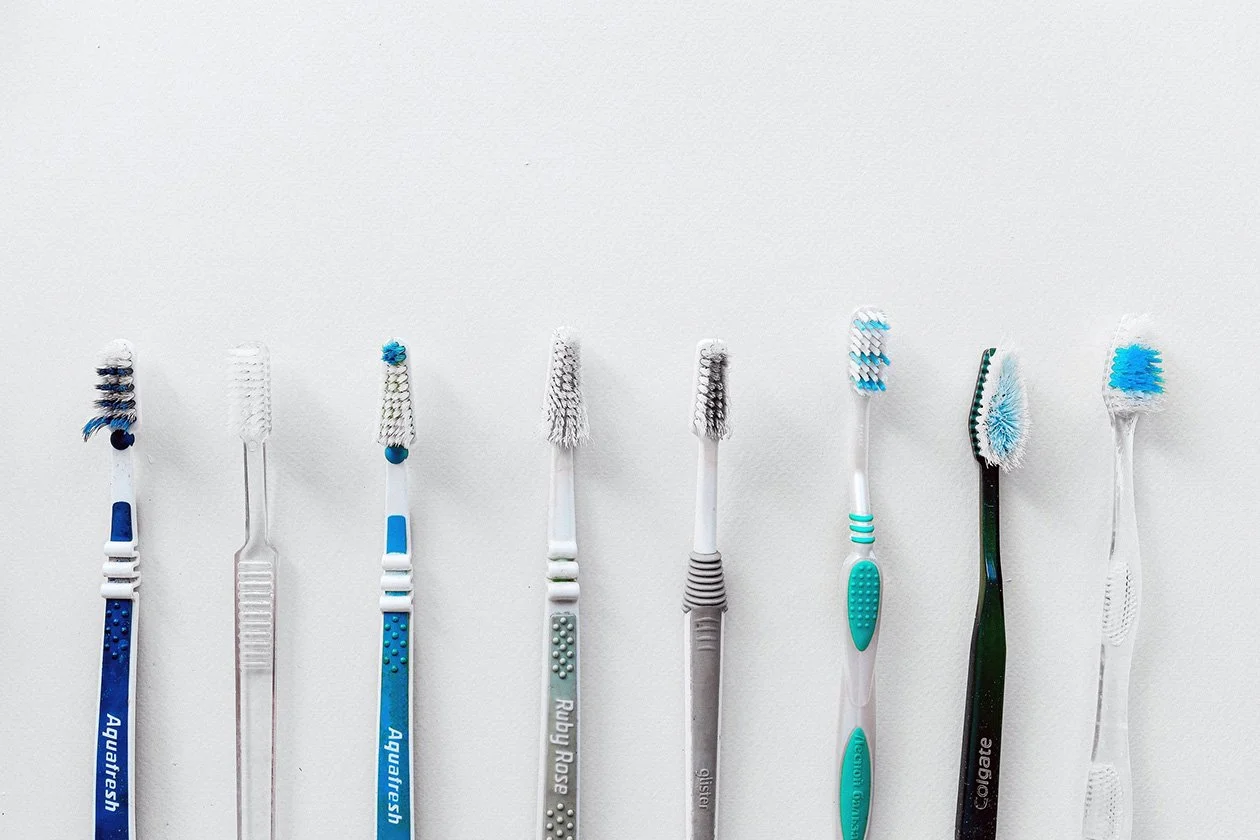 Oral Health - Smilodon Dental + Implants - Nashville
