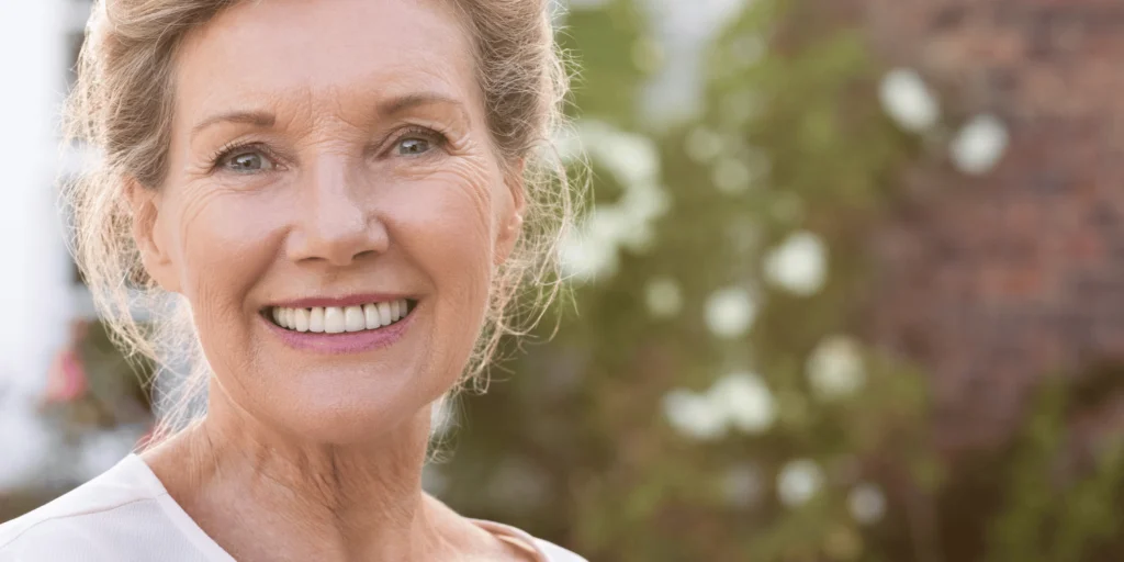 Smilodon Dental + Implants - Happy Adult