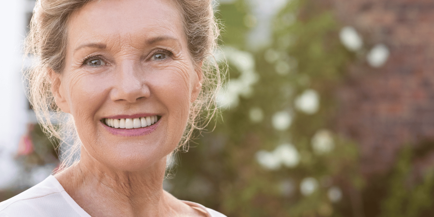 Smilodon Dental + Implants - Happy Adult