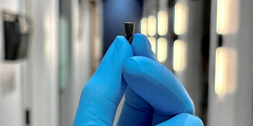 Dental Device - Smilodon Dental + Implants - Nashville