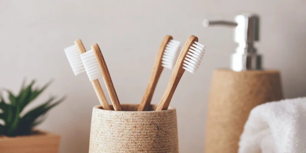 Toothbrushes