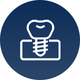 implant icon
