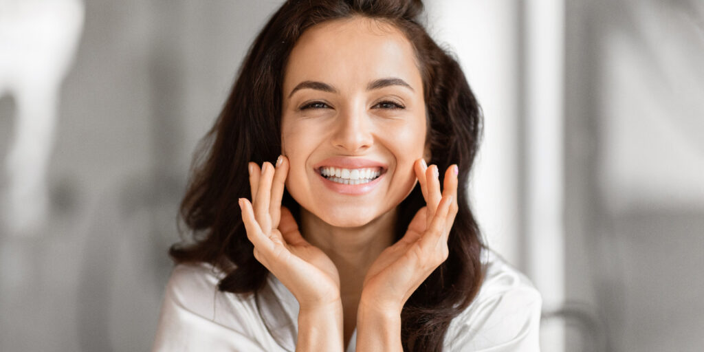 Oral Health - Smilodon Dental + Implants - Nashville