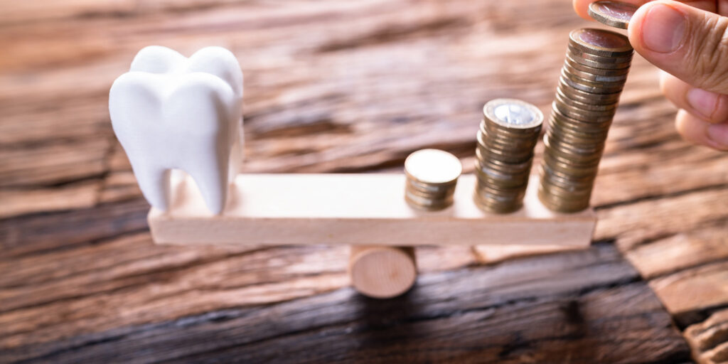 Oral Health Cost - Smilodon Dental + Implants - Nashville