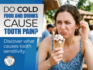 Tooth Sensitivity