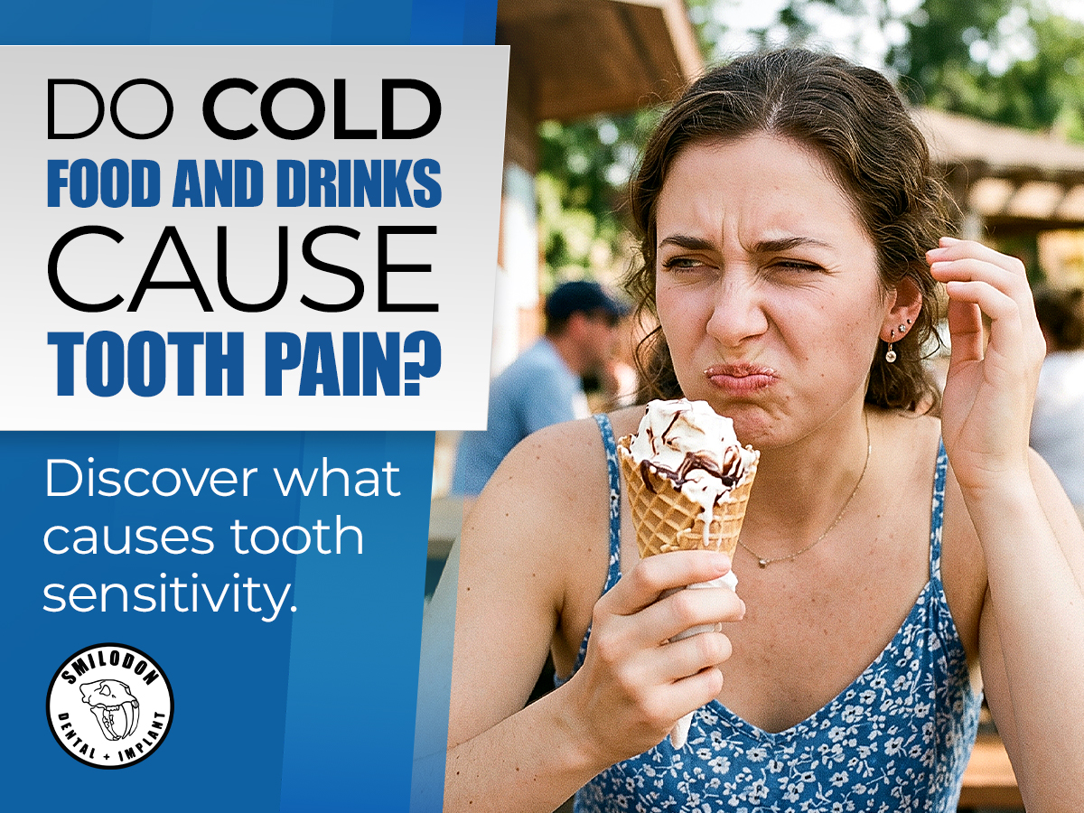 Tooth Sensitivity