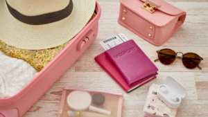 Traveling and Dental Care