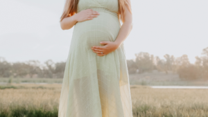 Pregnancy and Dental Health