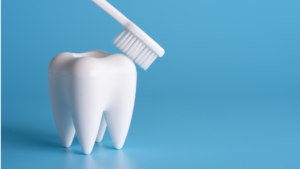 Routine Dental Cleaning