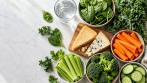 The Best Foods