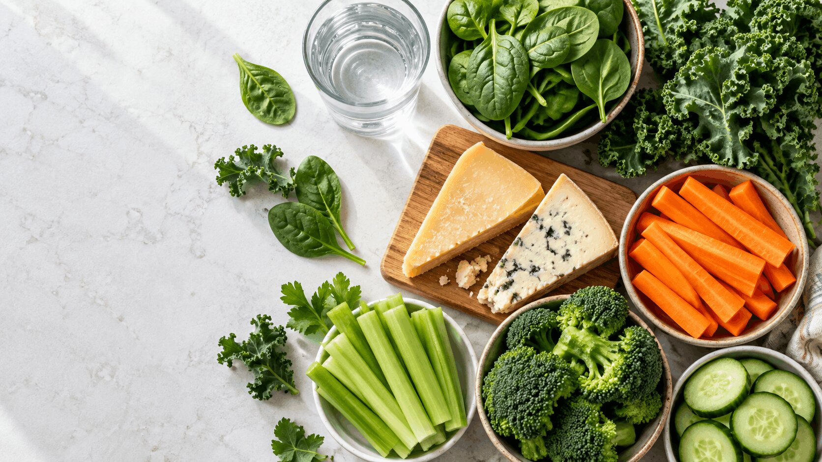 The Best Foods